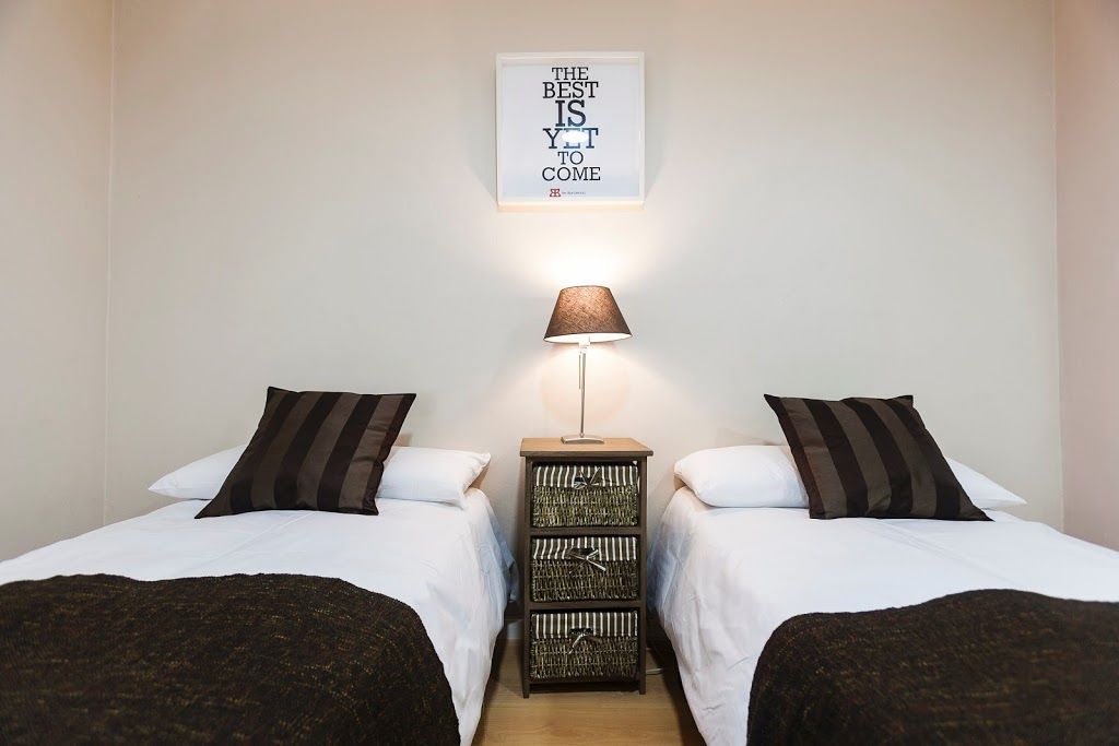 Hotel Ramblas Barcelone